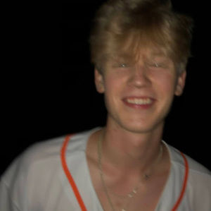 Meet your Posher, Austin